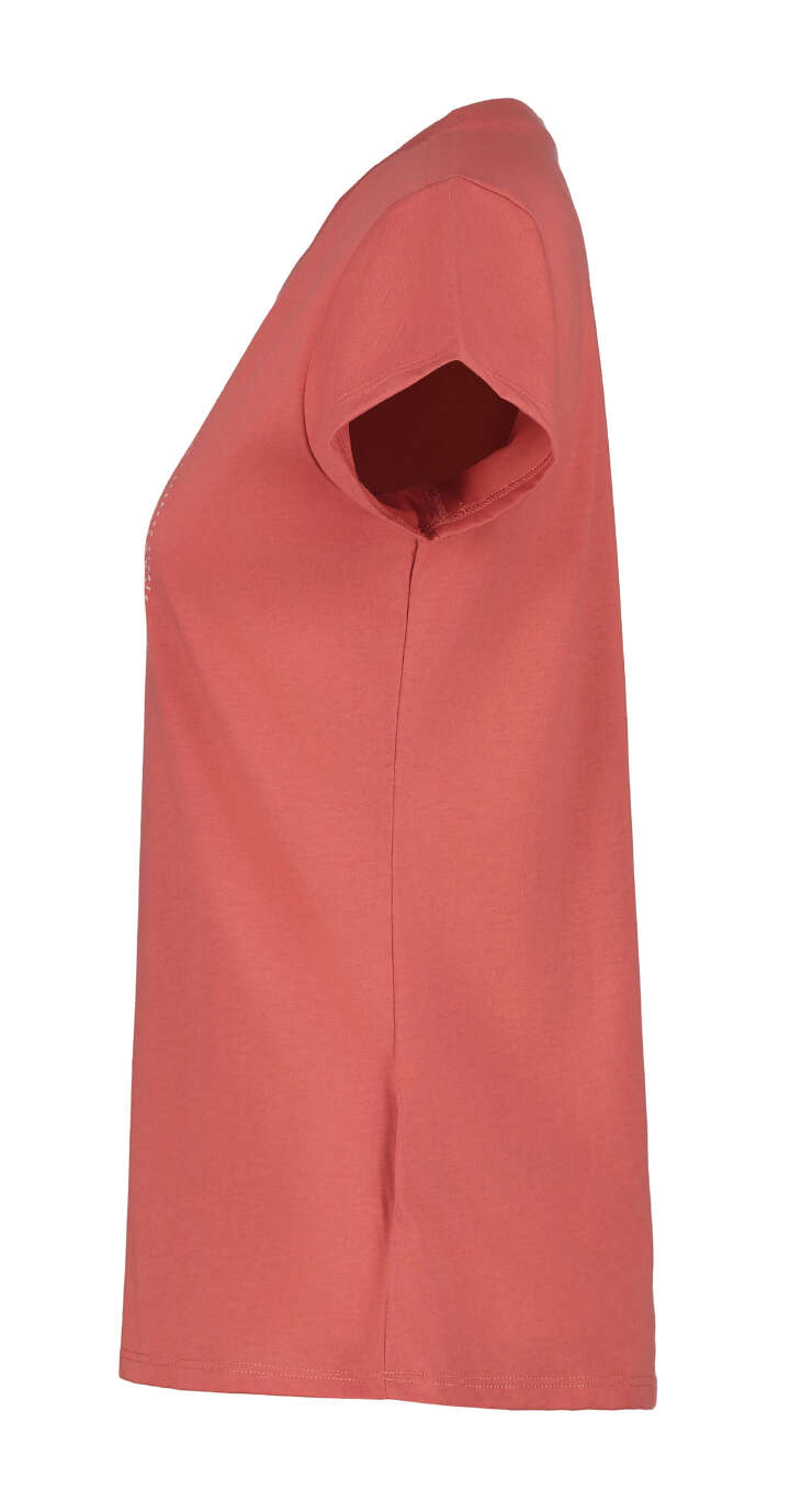 ICEPEAK Damen T-Shirt Belcher